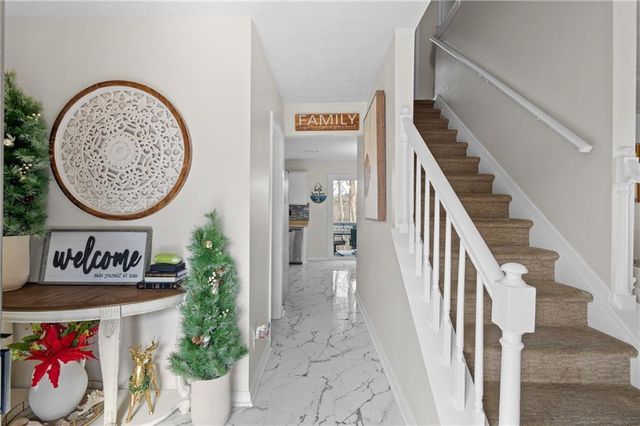 4019 Anvil Court, Norcross, GA 30093