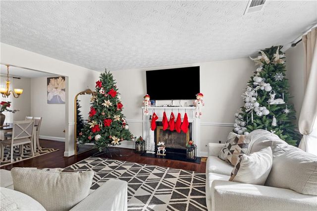 4019 Anvil Court, Norcross, GA 30093