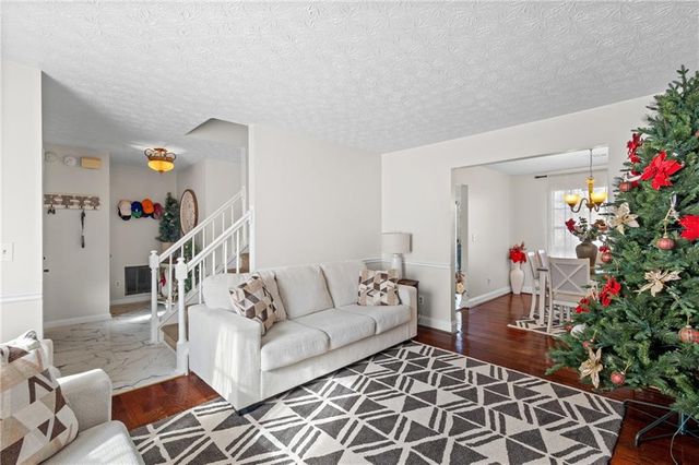 4019 Anvil Court, Norcross, GA 30093