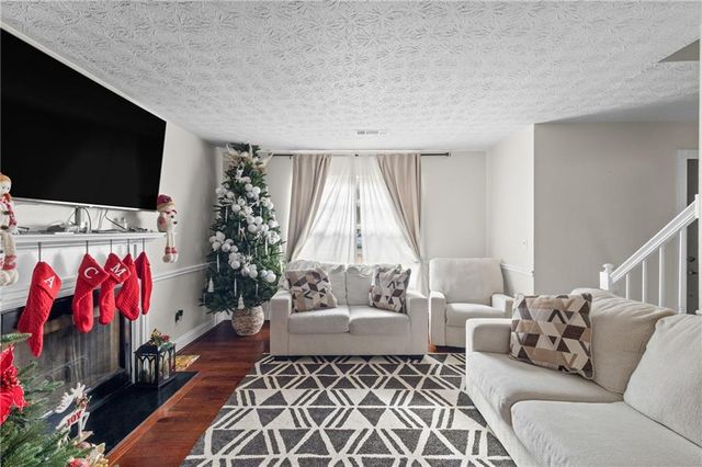 4019 Anvil Court, Norcross, GA 30093