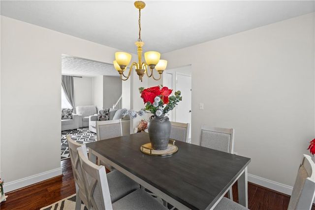 4019 Anvil Court, Norcross, GA 30093