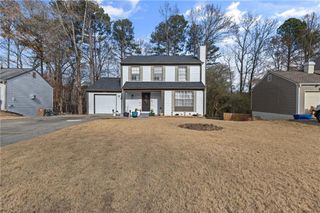 4019 Anvil Court, Norcross, GA 30093