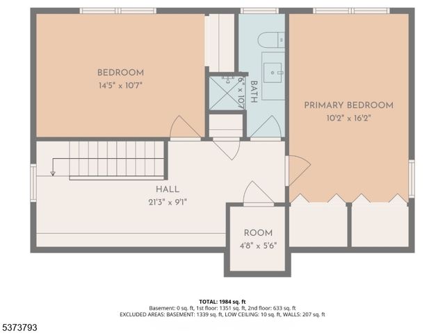 510 Albermarle St, Rahway City, NJ 07065