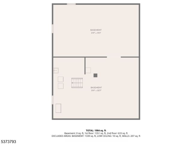 510 Albermarle St, Rahway City, NJ 07065