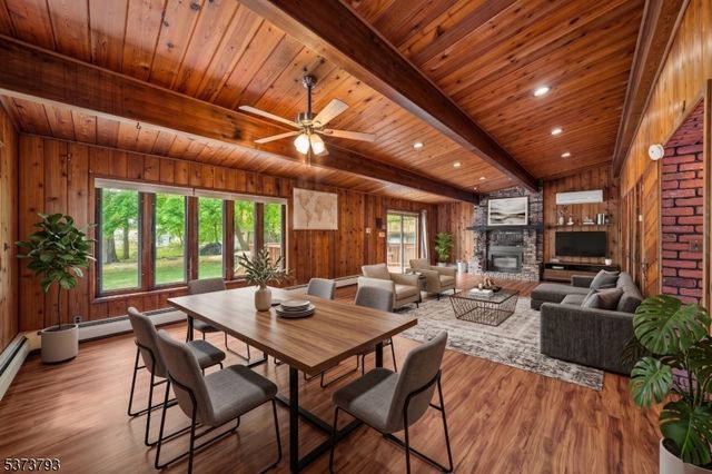 510 Albermarle St, Rahway City, NJ 07065