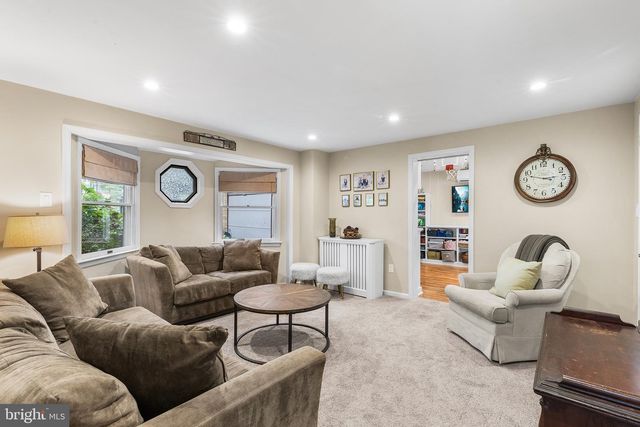 1416 KINGSLEY RD, Havertown, PA 19083