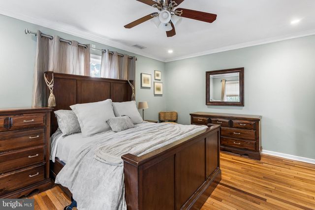 1416 KINGSLEY RD, Havertown, PA 19083