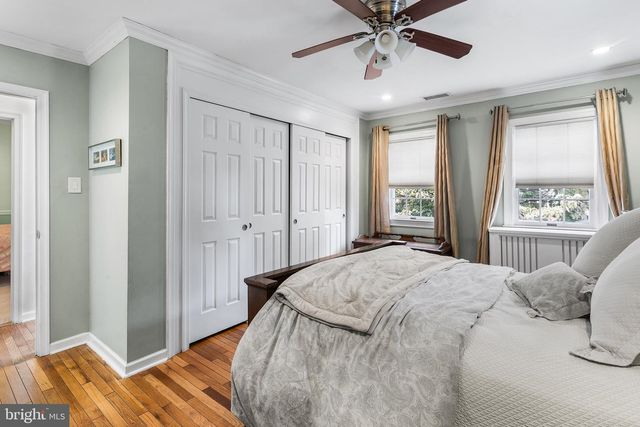 1416 KINGSLEY RD, Havertown, PA 19083
