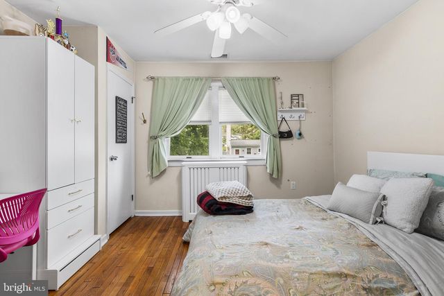 1416 KINGSLEY RD, Havertown, PA 19083
