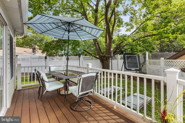 1416 KINGSLEY RD, Havertown, PA 19083