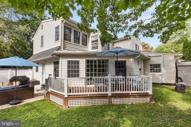 1416 KINGSLEY RD, Havertown, PA 19083