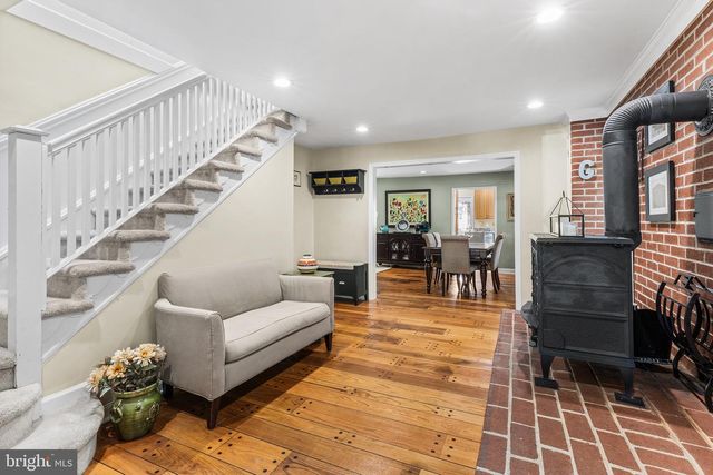 1416 KINGSLEY RD, Havertown, PA 19083