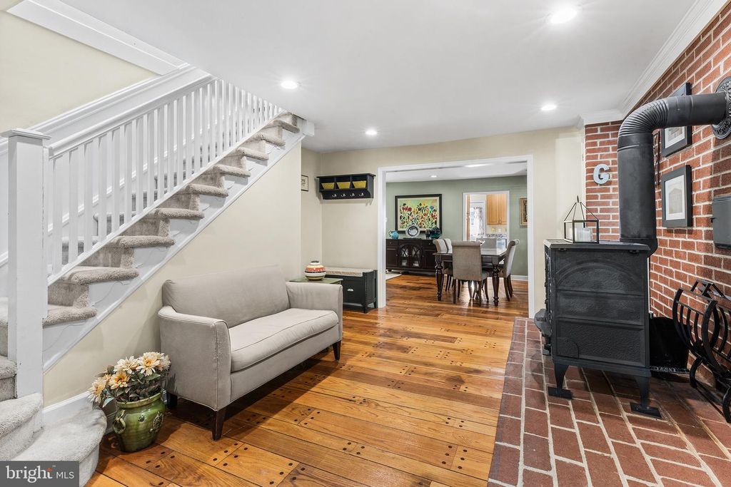 1416 KINGSLEY RD, HAVERTOWN, PA 19083 — photo 2