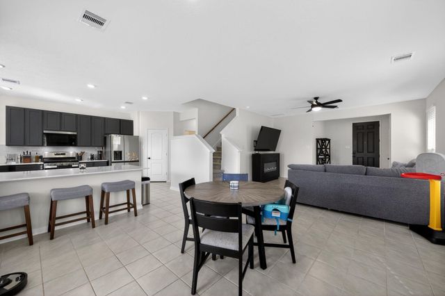 2837 Shimmer Edge Drive, Katy, TX 77493