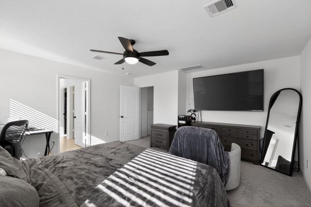 2837 Shimmer Edge Drive, Katy, TX 77493