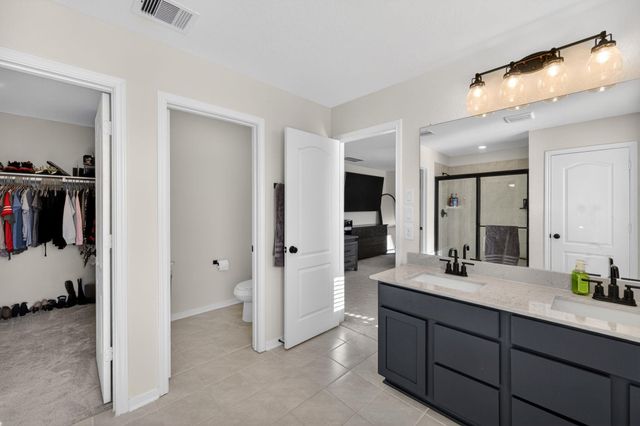 2837 Shimmer Edge Drive, Katy, TX 77493