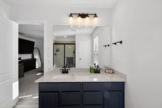 2837 Shimmer Edge Drive, Katy, TX 77493