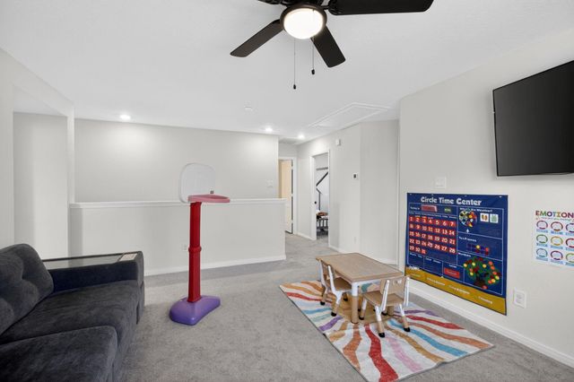 2837 Shimmer Edge Drive, Katy, TX 77493