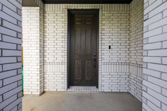 2837 Shimmer Edge Drive, Katy, TX 77493