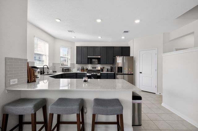 2837 Shimmer Edge Drive, Katy, TX 77493