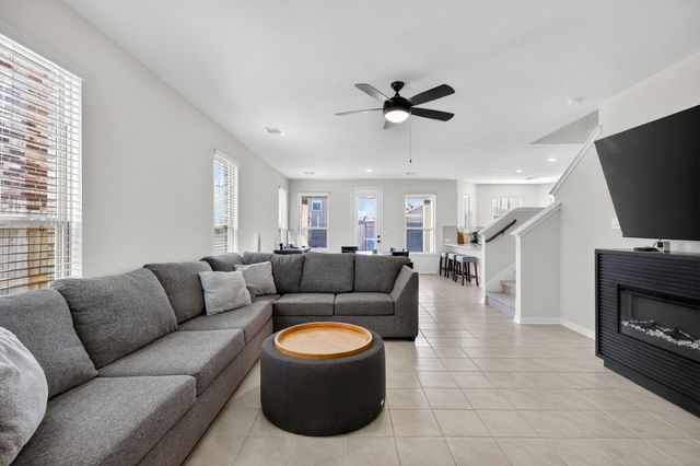 2837 Shimmer Edge Drive, Katy, TX 77493