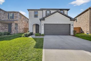 2837 Shimmer Edge Drive, Katy, TX 77493