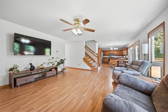 3012 E Highview Drive, Des Moines, IA 50320