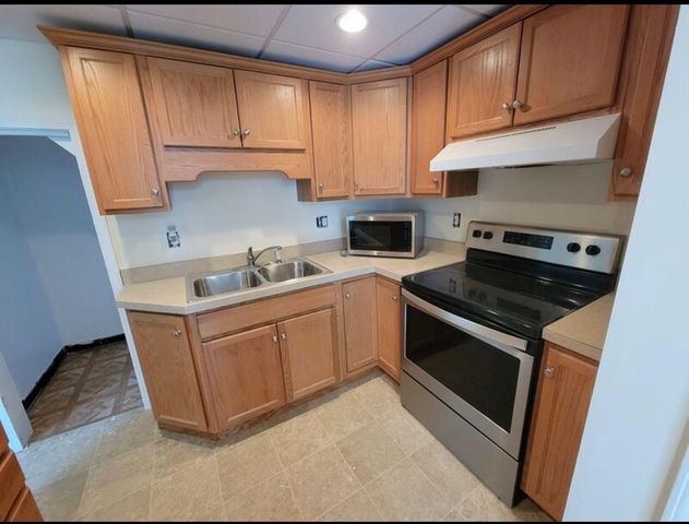 2741 4th Avenue, Huntington, WV 25702