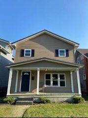 2741 4th Avenue, Huntington, WV 25702