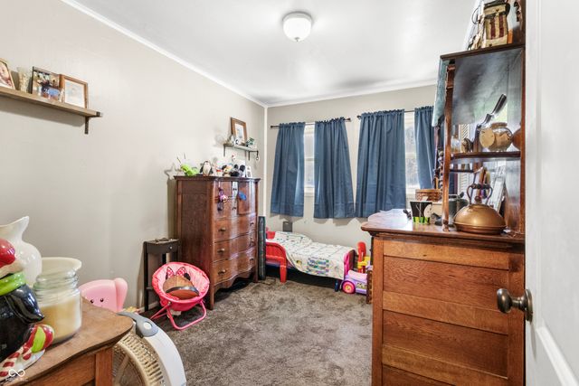 1462 Lochry Road, Franklin, IN 46131