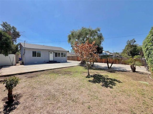 1695 Gould, Loma Linda, CA 92354