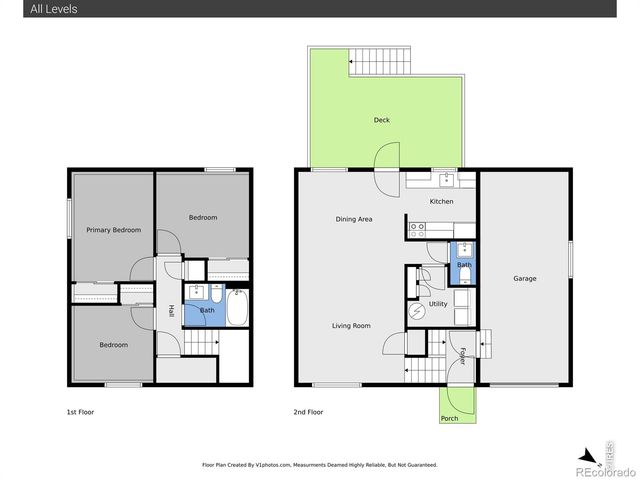 10745 Miller Court, Broomfield, CO 80021