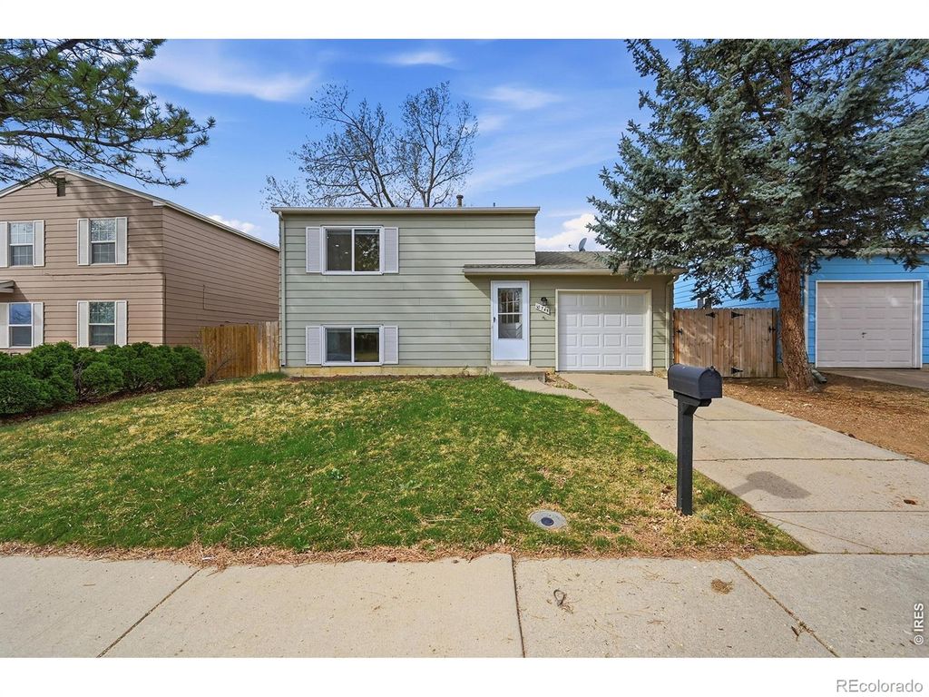 10745 Miller Court, Broomfield, CO 80021