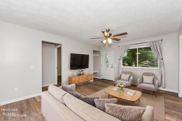 5712 Blue Spruce Drive, Miami Twp, OH 45150