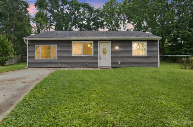 5712 Blue Spruce Drive, Miami Twp, OH 45150
