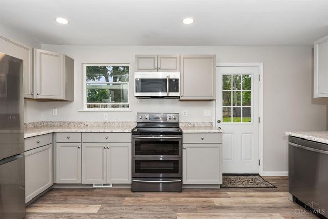 5712 Blue Spruce Drive, Miami Twp, OH 45150