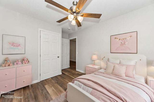 5712 Blue Spruce Drive, Miami Twp, OH 45150