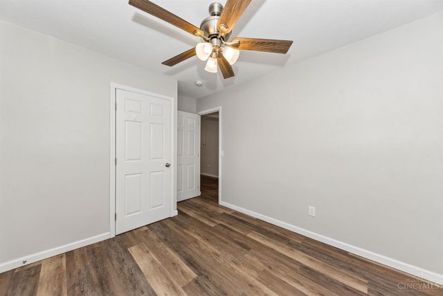 5712 Blue Spruce Drive, Miami Twp, OH 45150