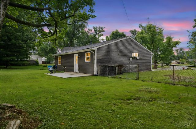 5712 Blue Spruce Drive, Miami Twp, OH 45150