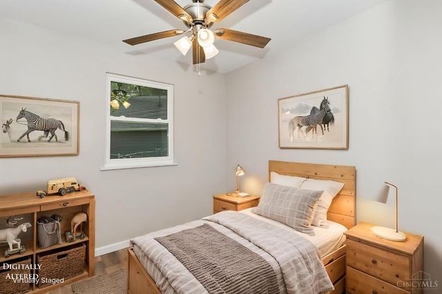 5712 Blue Spruce Drive, Miami Twp, OH 45150