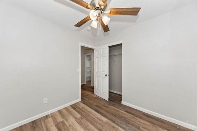 5712 Blue Spruce Drive, Miami Twp, OH 45150