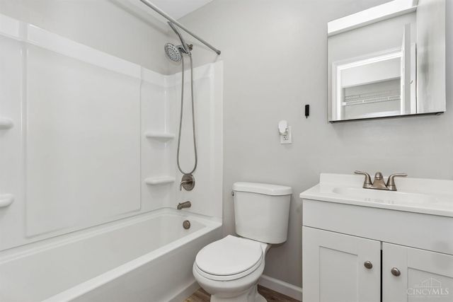 5712 Blue Spruce Drive, Miami Twp, OH 45150