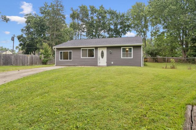 5712 Blue Spruce Drive, Miami Twp, OH 45150
