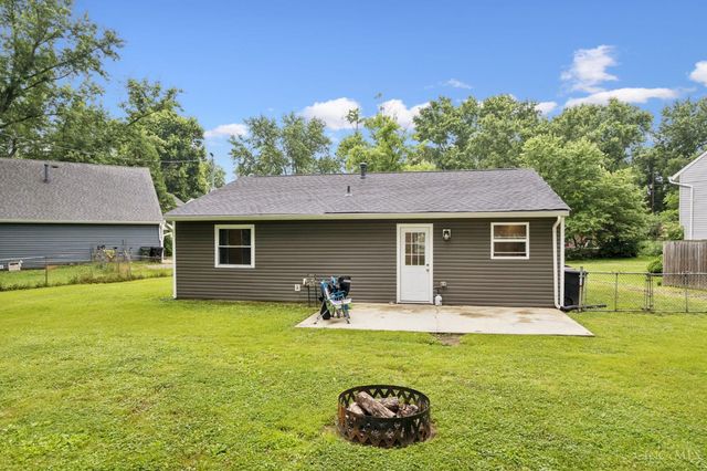 5712 Blue Spruce Drive, Miami Twp, OH 45150