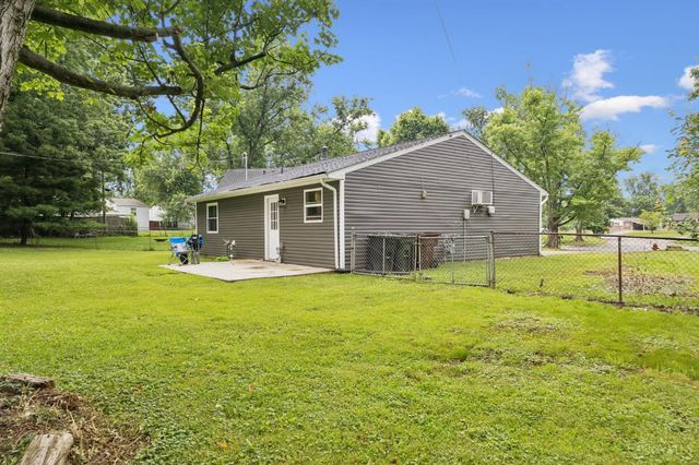 5712 Blue Spruce Drive, Miami Twp, OH 45150