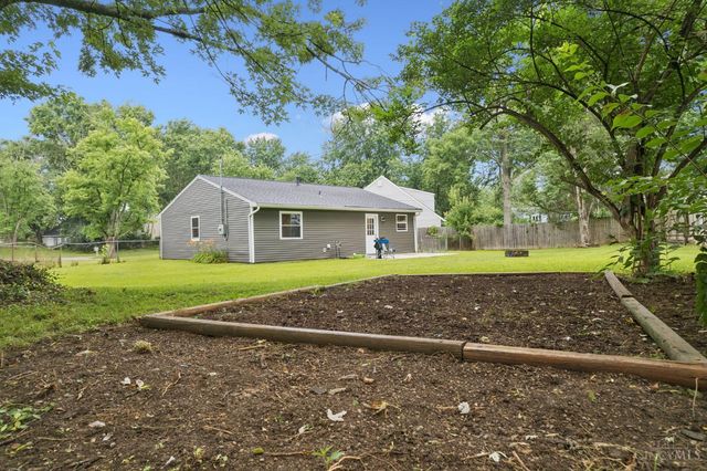 5712 Blue Spruce Drive, Miami Twp, OH 45150