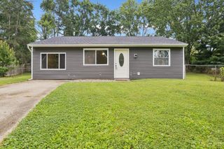 5712 Blue Spruce Drive, Miami Twp, OH 45150