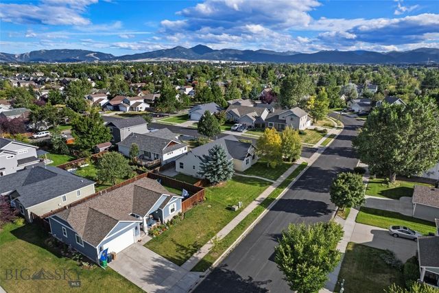 738 N Aster Avenue, Bozeman, MT 59718