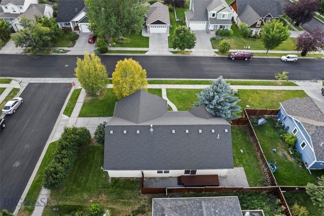 738 N Aster Avenue, Bozeman, MT 59718
