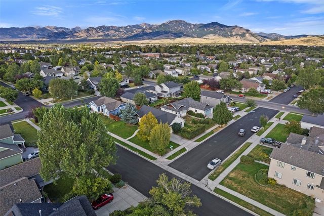 738 N Aster Avenue, Bozeman, MT 59718